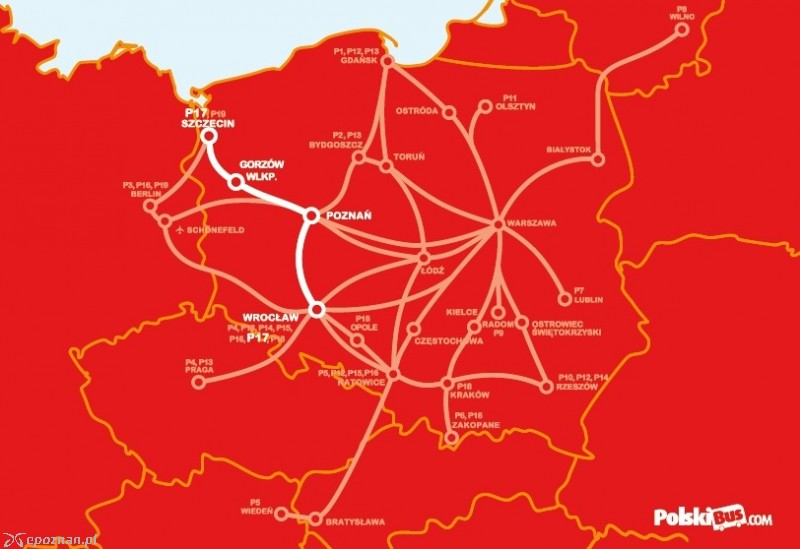fot. PolskiBus