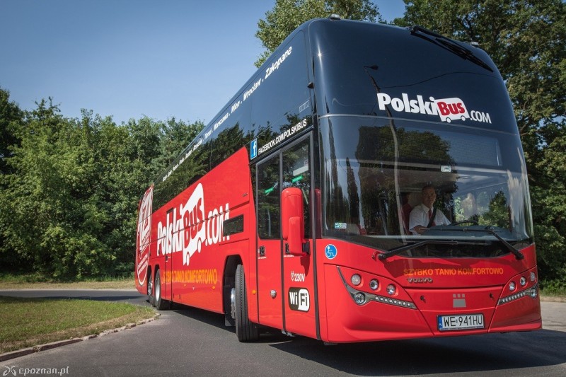 fot. PolskiBus