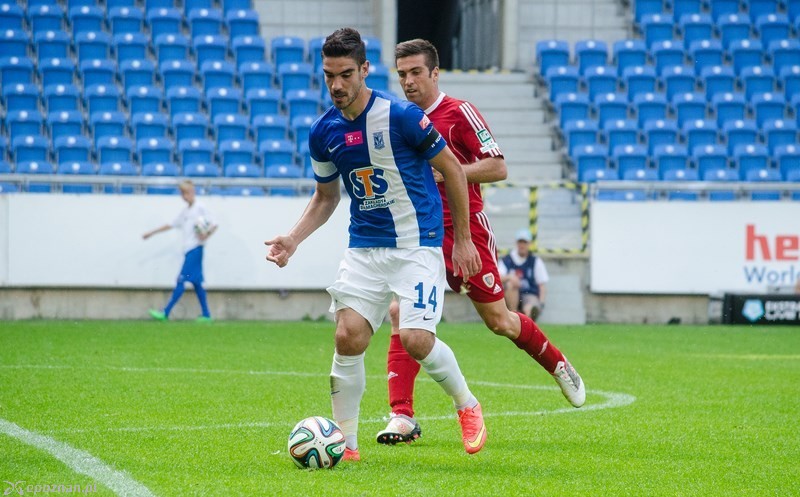fot. Mateusz Gawarecki