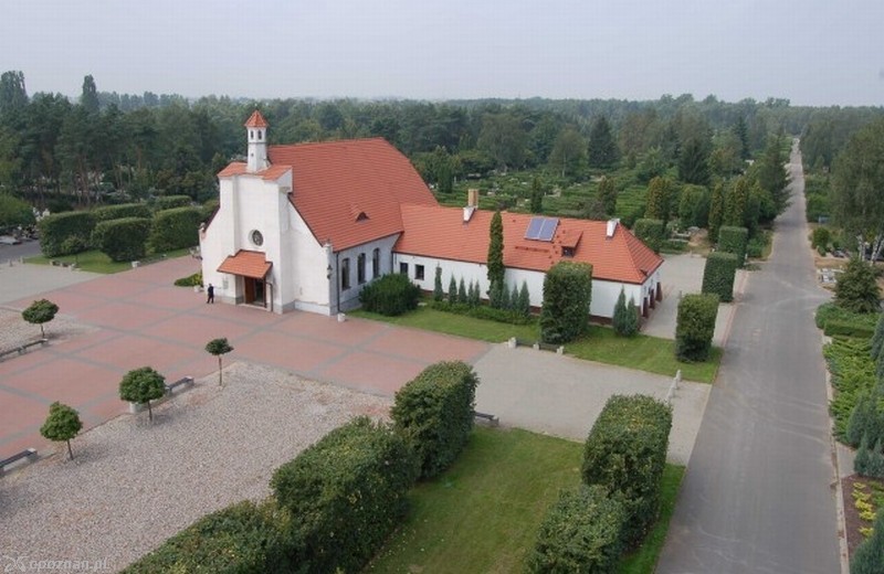 fot. Universum Poznań