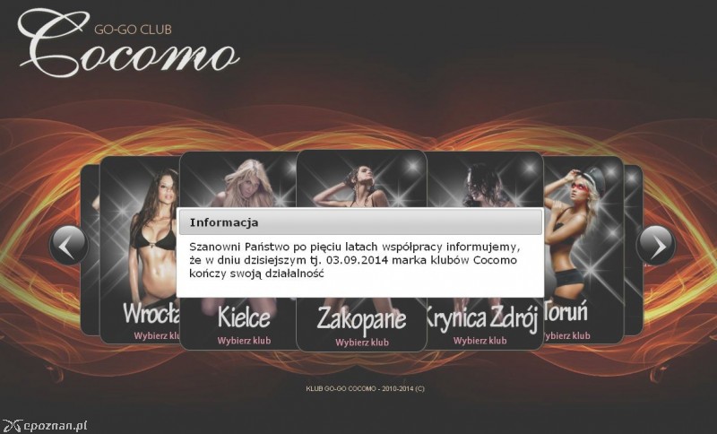 fot. klubcocomo.com