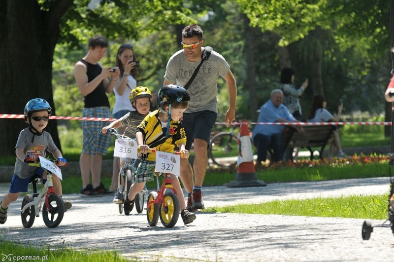 fot. Bike Poznań Maraton
