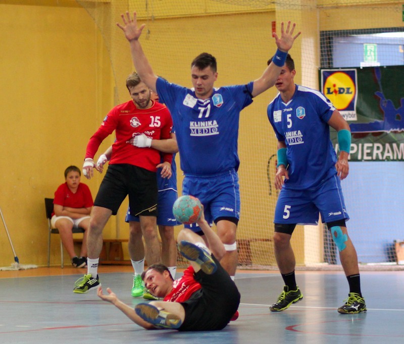 fot. Elżbieta Skowron