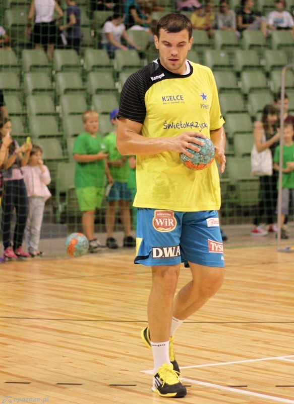 fot. Elżbieta Skowron