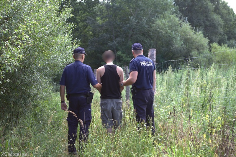 fot. Policja