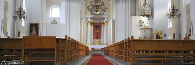fot. Parafia Świętego Krzyża w Lesznie