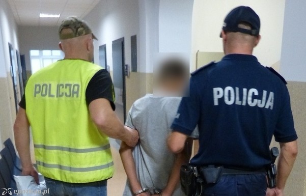 fot. Policja