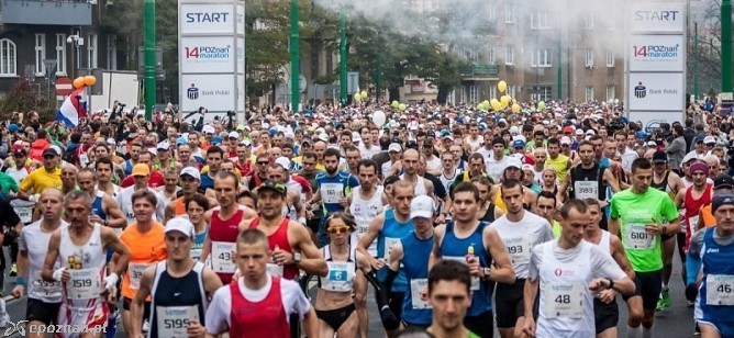 fot. Michał Nadolski, archiwum epoznan.pl
