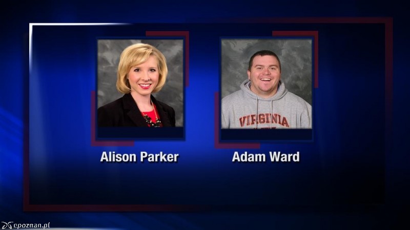fot. twitter.com/WDBJ7