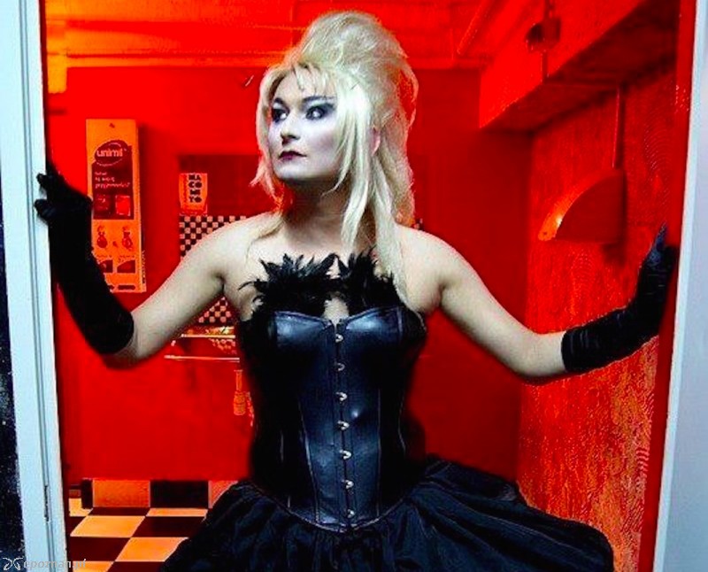 Emma, która poprowadzi tegoroczny festiwal | fot. fotopyra.pl