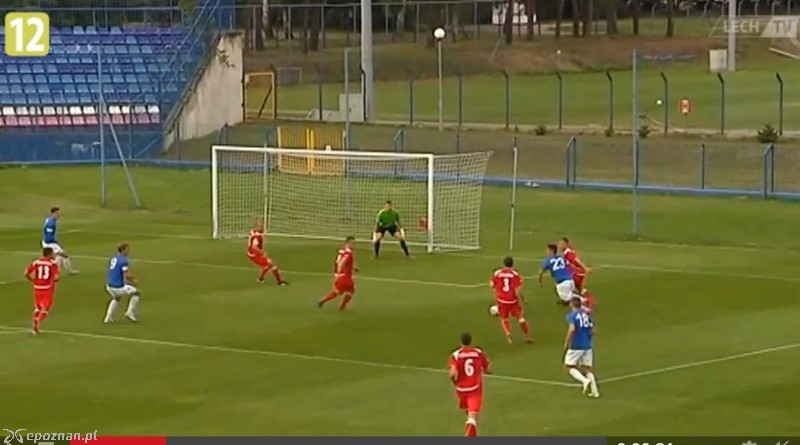 fot. Lech TV