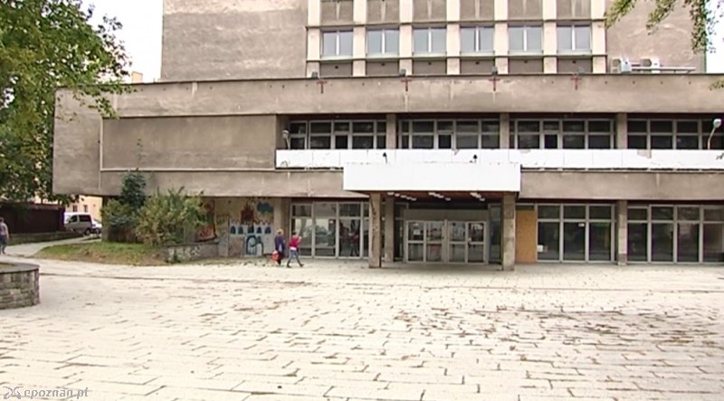 Dawne Kino Olimpia