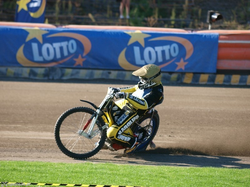fot. Piotr Sagalara
