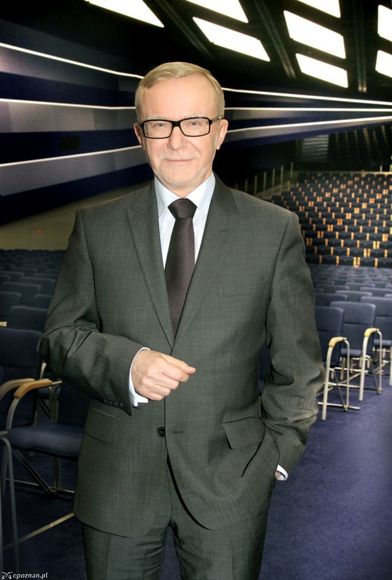 Przemysław Trawa | fot. MTP