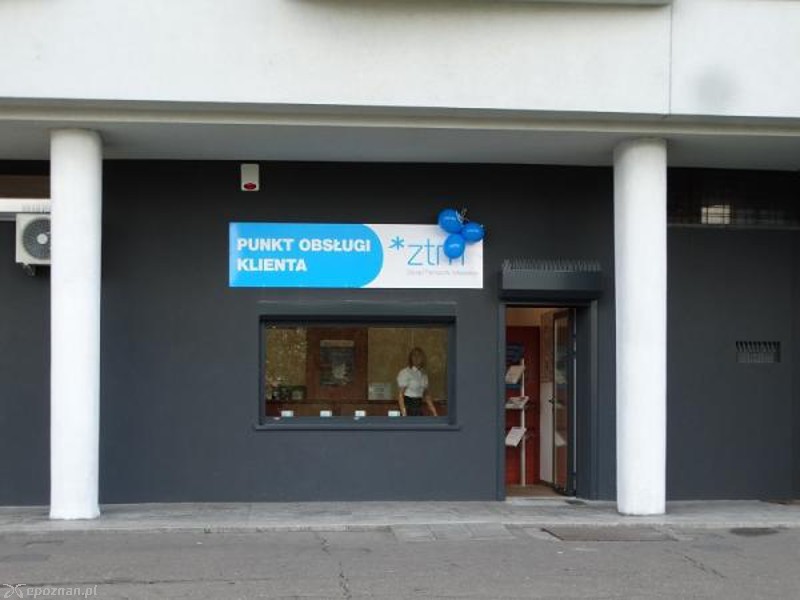 fot. ZTM Poznań