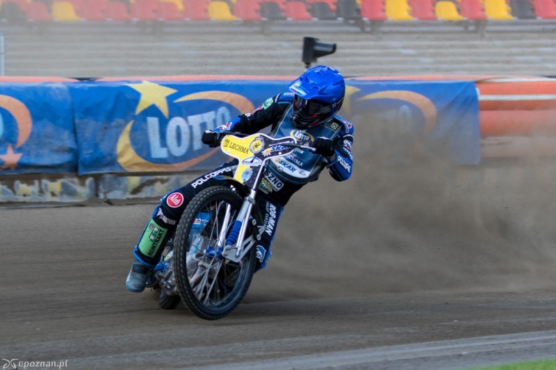 fot. Tomasz Szwajkowski
