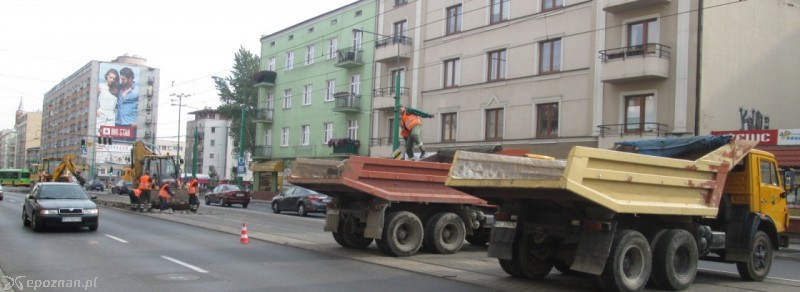 fot. Nishio Poznań