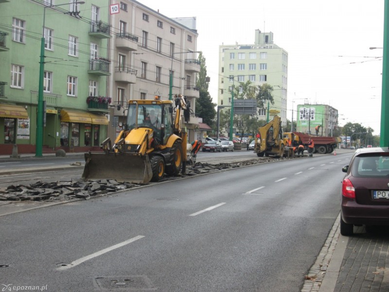 fot. Nishio Poznań