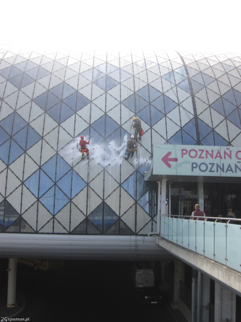 fot. Nishio Poznań