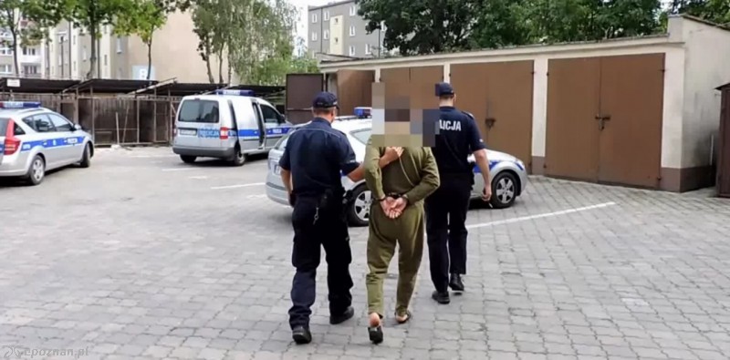 fot. Policja