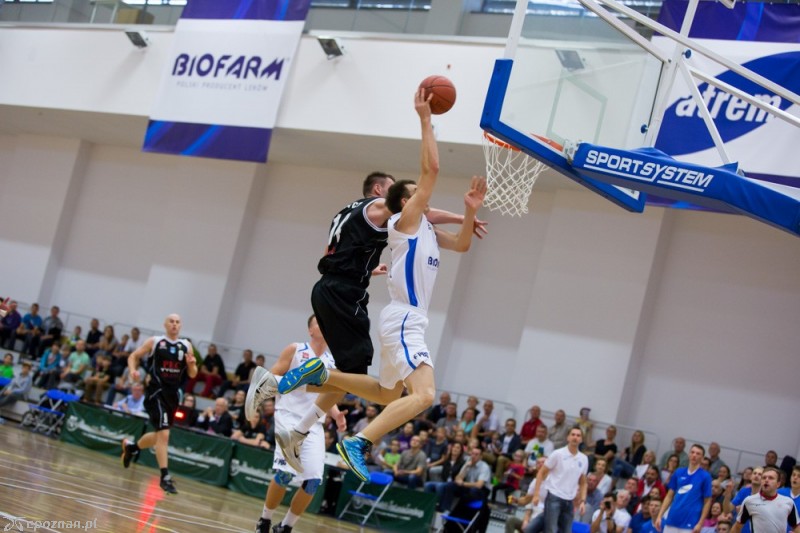 fot. Tomasz Szwajkowski