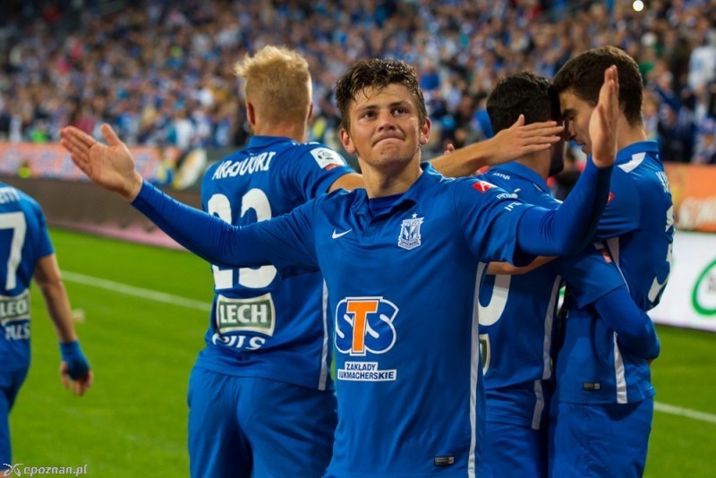 fot. Tomasz Szwajkowski