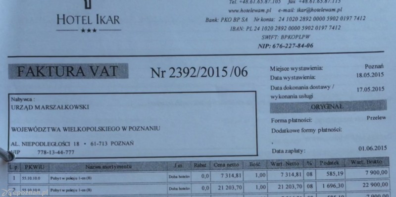fot. Facebook Zbigniewa Stonogi