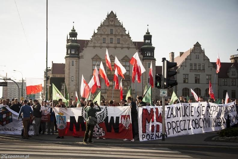 fot. Jacek Molski