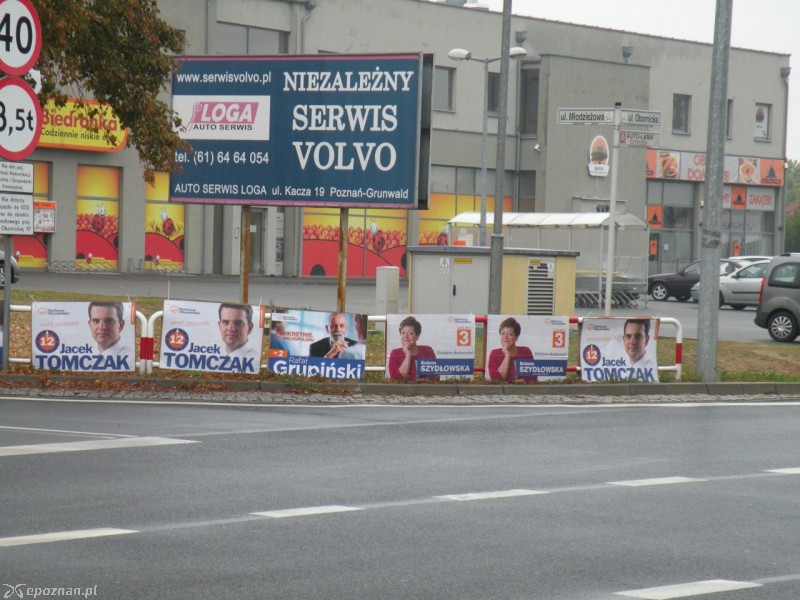 fot. Sztab wyborczy Ewy Jemielity
