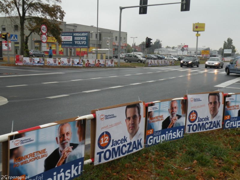 fot. Sztab wyborczy Ewy Jemielity
