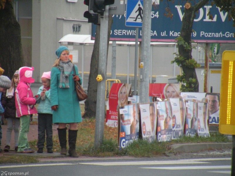 fot. Sztab wyborczy Ewy Jemielity