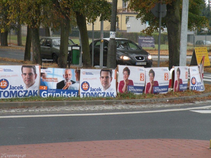 fot. Sztab wyborczy Ewy Jemielity
