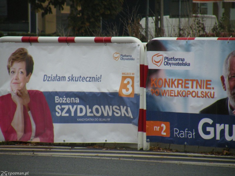 fot. Sztab wyborczy Ewy Jemielity