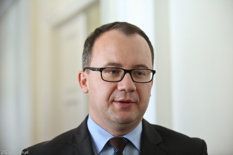 Rzecznik Praw Obywatelskich Adam Bodnar | fot. Rafał Guz/PAP
