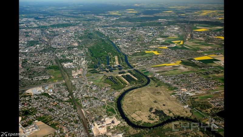 2007 - Luboń i Dębina | fot. Marek Kaczmarczyk / CYRYL