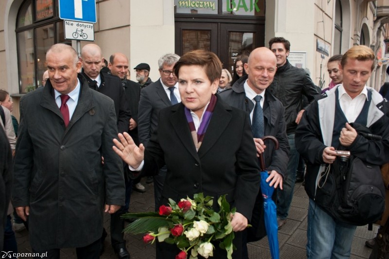 fot. Maciej Kopiński