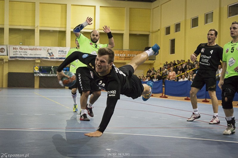 fot. Jacek Molski