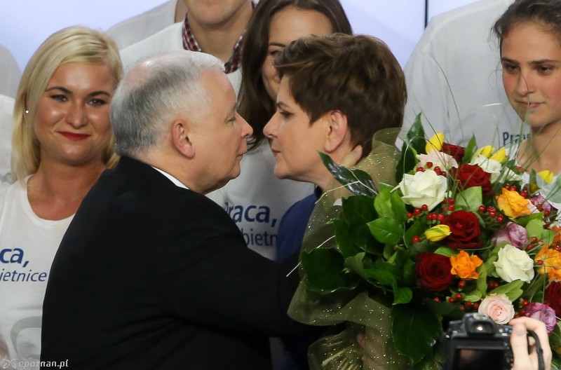 fot. Paweł Supernak / PAP
