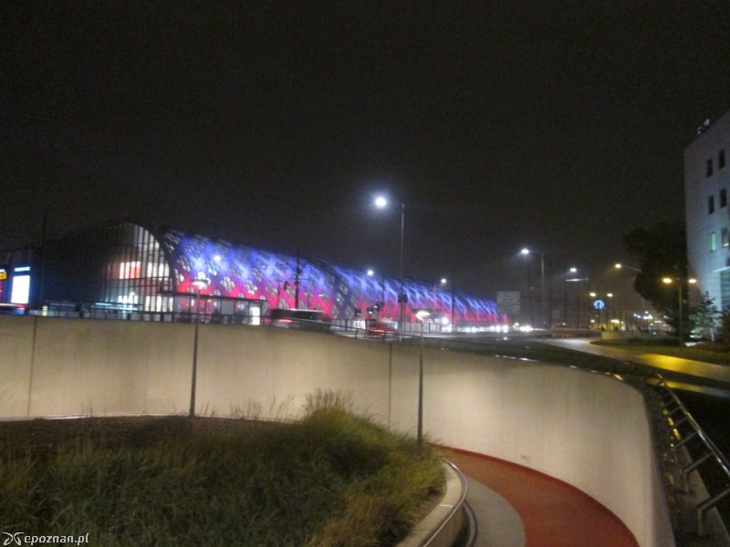 fot. Nishio Poznań