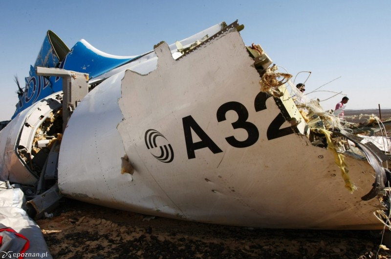 fot. MAXIM GRIGORIEV/RUSSIAN EMERGENCY MINISTRY/HANDOUT PAP/EPA