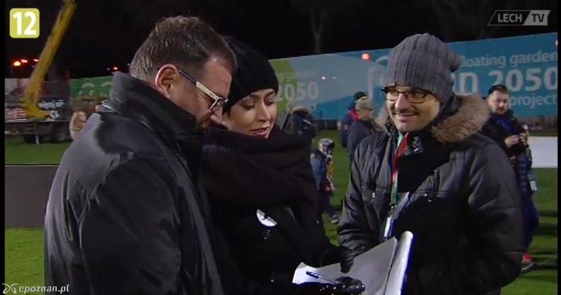 fot. Lech TV