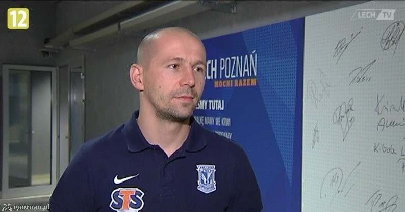 fot. Lech TV