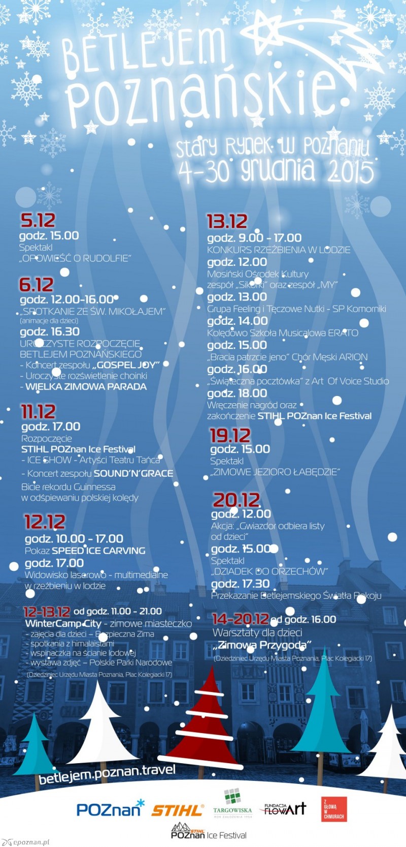 Program Betlejem Poznańskiego