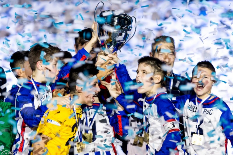 fot. Adam Ciereszko / Lech Poznań / lechpoznan.pl