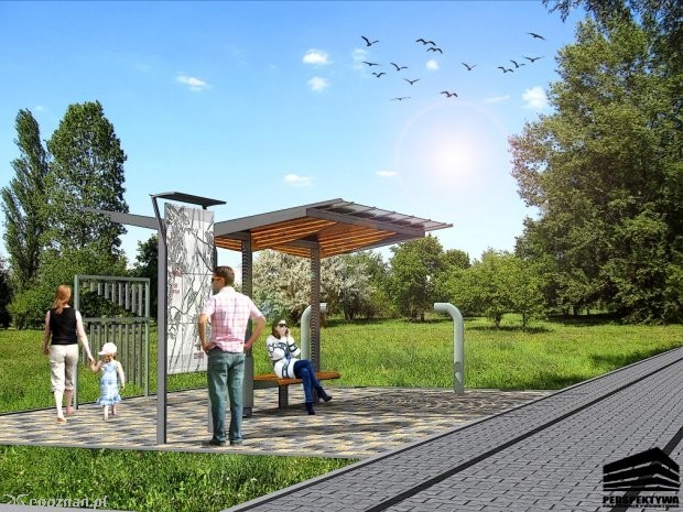 fot. Parspektywa Pracownia Projektowa