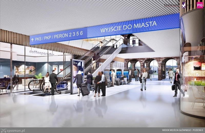 Wnętrze | fot. PiG Architekci