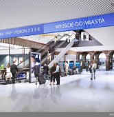 Wnętrze  | fot. PiG Architekci
