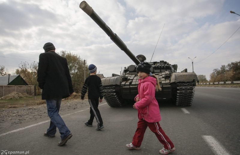 fot. ALEXANDER ERMOCHENKO/PAP/EPA