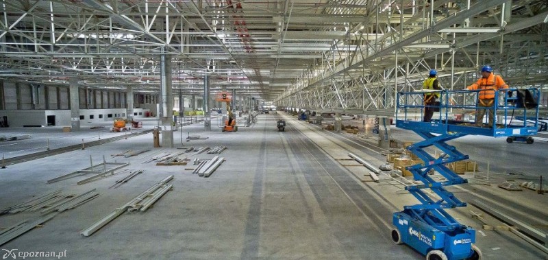 fot. Volkswagen Poznań