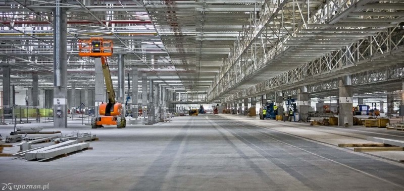 fot. Volkswagen Poznań